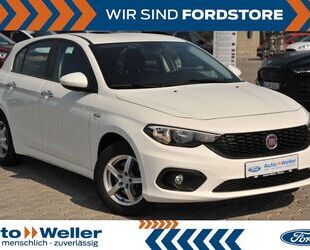 Fiat Fiat Tipo Pop *Klima* Gebrauchtwagen