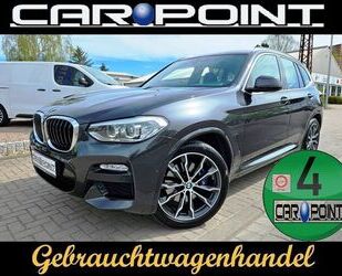 BMW BMW X3 xDrive 30 i M-Sport LED, Panodach, Leder 1. Gebrauchtwagen