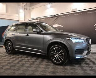 Volvo Volvo XC90 B5 Momentum PRO AWD 7 SEATS/LEAD/PANO Gebrauchtwagen