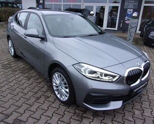 BMW 116 Gebrauchtwagen