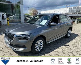 Skoda Skoda Kamiq 1.0 TSI DSG Style LED,SmartLink,Kessy, Gebrauchtwagen