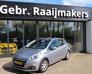 Peugeot Peugeot 208 1.5 BlueHDi Blue Lease*Navigatie*Airco Gebrauchtwagen