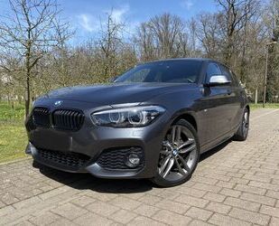 BMW BMW 120d, M Sport, Automatik Gebrauchtwagen