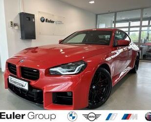 BMW BMW M2 Coupe A 19/20 H/K Widescreen M Compound-B Gebrauchtwagen