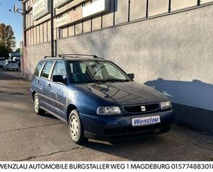 Seat Seat Cordoba 1.6 Kombi TÜV NEU Gebrauchtwagen