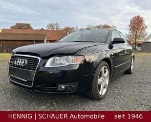 Audi Audi A4 1.8 T Gebrauchtwagen