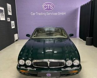 Jaguar Jaguar XJ Executive 3.2 /Leder /Top Zustand ! Gebrauchtwagen