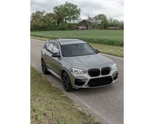 BMW BMW X3 M COMPETITION Gebrauchtwagen