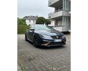 Seat Seat Leon 2.0 TSI CUPRA R 4Drive DSG Sportstourer. Gebrauchtwagen