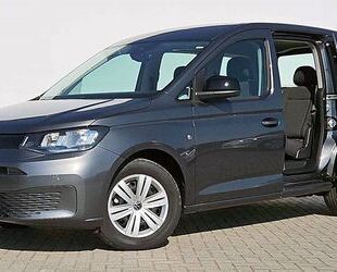 VW Volkswagen Caddy V 1.5 TSI DAB KLIMA PDC SHZ TEMPO Gebrauchtwagen