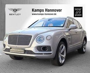 Bentley Bentley Bentayga W12 *Mulliner*NAIM*Touring* Gebrauchtwagen