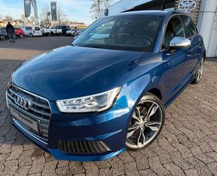 Audi Audi S1 Sportback 2.0 TFSI quattro **BOSE** Gebrauchtwagen