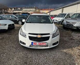 Chevrolet Chevrolet Cruze LT Gebrauchtwagen