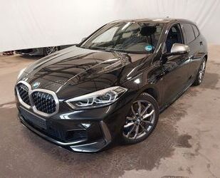 BMW BMW M135i xDrive ACC PanoSD HiFi H-K Parkassist. Gebrauchtwagen