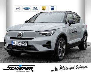 Volvo Volvo XC40 Recharge 82 kWh Single M. Extended Rang Gebrauchtwagen