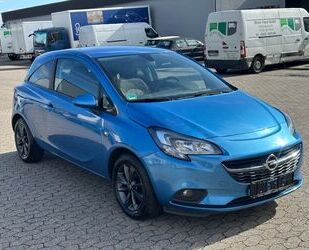 Opel Opel Corsa E 120 Jahre 1.4 Kamera - 2x PDC - TÜV N Gebrauchtwagen