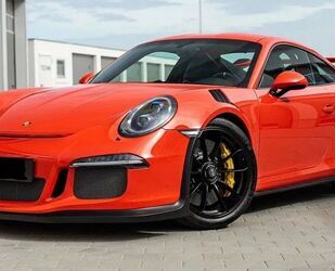 Porsche Porsche 991 GT3RS Approved,LIFT,PCCB,PDLS,Chrono,P Gebrauchtwagen