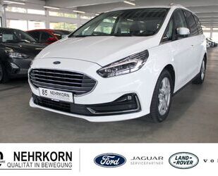 Ford Ford Galaxy Titanium LED Kamera WinterPaket 7-SITZ Gebrauchtwagen