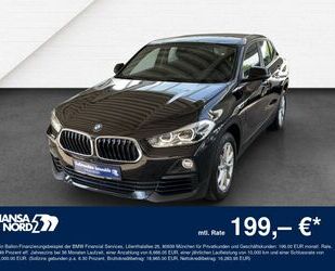 BMW BMW X2 sDrive18i LED NAVI SPORTSITZ SHZ PDC 17