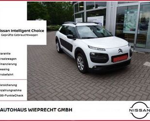 Citroen Citroën C4 Cactus Feel Gebrauchtwagen