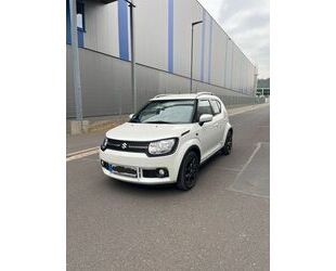 Suzuki Suzuki Ignis 1.2 DUALJET Allgrip Comfort Comfort Gebrauchtwagen