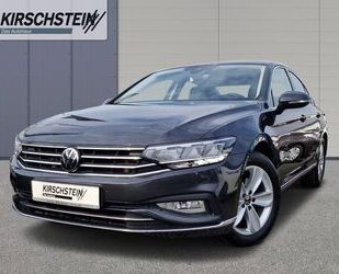 VW Volkswagen Passat Elegance 2.0 TSI BMT Travel Assi Gebrauchtwagen