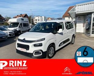 Citroen Citroën Berlingo Live XL 1.5 BlueHDi 130 *7-Sitze* Gebrauchtwagen