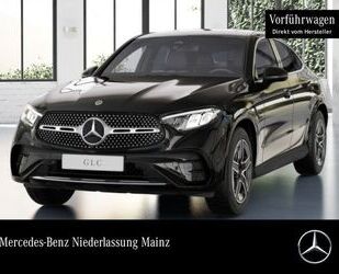 Mercedes-Benz Mercedes-Benz GLC 200 4M AMG+LED+KAMERA+TOTW+KEYLE Gebrauchtwagen