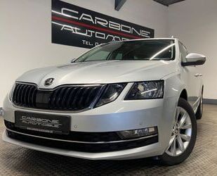 Skoda Skoda Octavia Combi Style**Tolle Ausstattung** Gebrauchtwagen