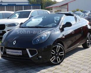 Renault Renault Wind Dynamique 1.Hand/NUR 14.000 km/Leder/ Gebrauchtwagen