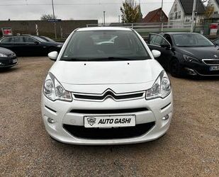 Citroen Citroën C3 Selection Gebrauchtwagen