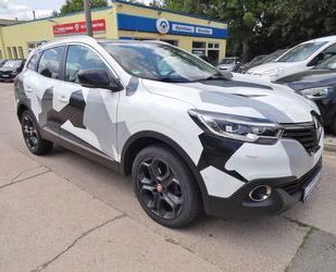 Renault Renault Kadjar Crossborder/Navi/Kamera/Pano/Leder Gebrauchtwagen