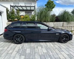 BMW BMW 535d xDrive Touring M-PAKET 19 ZOLL Gebrauchtwagen