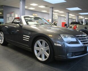 Chrysler Chrysler Crossfire Roadster 3.2 Aut. - Leder Gebrauchtwagen