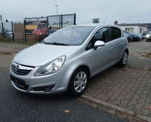 Opel Opel Corsa D Sport Gebrauchtwagen