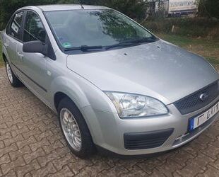 Ford Ford Focus 1,4 LPG-Gas, TÜV 09/26, Zahnriemen neu Gebrauchtwagen