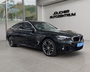 BMW BMW 330 Gran Turismo GT xDrive M-Paket Sport Gebrauchtwagen