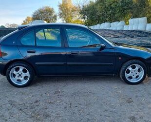 Rover Rover 200 214 Si S Gebrauchtwagen