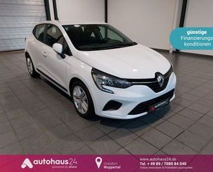 Renault Renault Clio TCe 90 Zen LED|Navigation|PDC Gebrauchtwagen