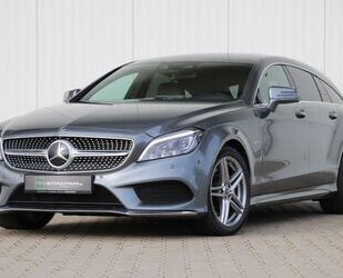 Mercedes-Benz Mercedes-Benz CLS 400 SB 4Matic *FINAL EDITION*STD Gebrauchtwagen