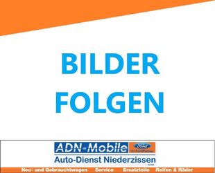 Ford Ford Focus Turnier ST-Line X Gebrauchtwagen