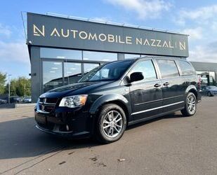 Dodge Dodge GRAND CARAVAN *7.SITZER*AUTOMATIK*NAVI*TEILL Gebrauchtwagen