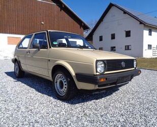 VW Volkswagen Golf 2 C Automatik,1te Hd, org 83tkm Ne Gebrauchtwagen