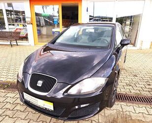 Seat Seat Leon 1.4 Reference Gebrauchtwagen