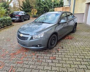 Chevrolet Chevrolet Cruze 2.0D LTZ Diesel LTZ Gebrauchtwagen