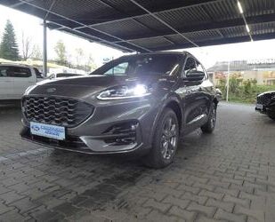 Ford Ford Kuga Plug-In Hybrid ST-Line X,AHK,CAM Gebrauchtwagen