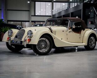 Morgan Morgan Plus 4 2.0- Belgische wagen/eerste eigenaar Gebrauchtwagen