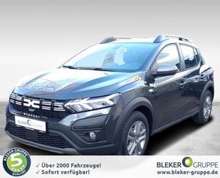 Dacia Dacia Sandero Stepway Expression TCe 90 Gebrauchtwagen