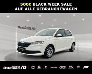 Skoda Skoda Fabia Cool Plus 44kw *PDC*SHZ*KLIMA*Freispre Gebrauchtwagen