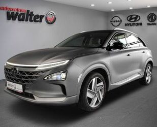 Hyundai Hyundai NEXO Premium / Wasserstoff / Around View Gebrauchtwagen